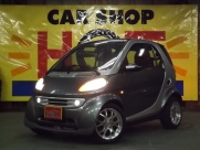 スマート クーペ 中古車
