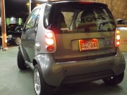 スマート クーペ 中古車