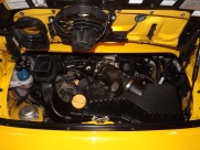 ポルシェ 911(Type996) カレラ 中古車