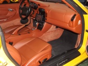 ポルシェ 911(Type996) カレラ 中古車