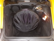 ポルシェ 911(Type996) カレラ 中古車