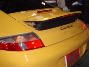 ポルシェ 911(Type996) カレラ 中古車