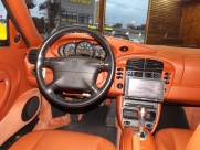 ポルシェ 911(Type996) カレラ 中古車