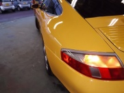 ポルシェ 911(Type996) カレラ 中古車