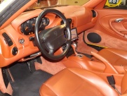 ポルシェ 911(Type996) カレラ 中古車