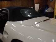 ポルシェ ボクスター 中古車