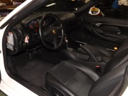 ポルシェ ボクスター 中古車