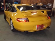 ポルシェ 911(Type996) カレラ 