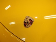 ポルシェ 911(Type996) カレラ 
