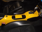 ポルシェ 911(Type996) カレラ 