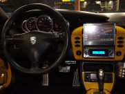 ポルシェ 911(Type996) カレラ 