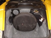 ポルシェ 911(Type996) カレラ 