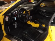 ポルシェ 911(Type996) カレラ 