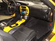 ポルシェ 911(Type996) カレラ 