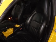 ポルシェ 911(Type996) カレラ 