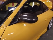 ポルシェ 911(Type996) カレラ 