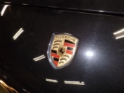 ポルシェ カイエン S 中古車