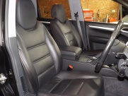 ポルシェ カイエン S 中古車