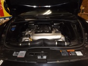 ポルシェ カイエン S 中古車