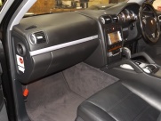 ポルシェ カイエン S 中古車