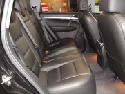 ポルシェ カイエン S 中古車