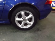 メルセデスベンツ SLKクラス 320 中古車