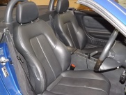 メルセデスベンツ SLKクラス 320 中古車