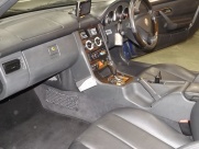 メルセデスベンツ SLKクラス 320 中古車