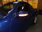 メルセデスベンツ SLKクラス 320 中古車