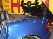 メルセデスベンツ SLKクラス 320 中古車