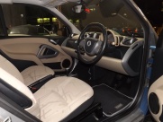 スマート クーペ 中古車