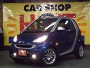 スマート クーペ 中古車