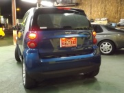 スマート クーペ 中古車