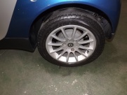 スマート クーペ 中古車