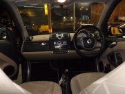 スマート クーペ 中古車