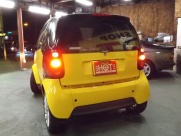 スマート K 中古車