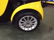 スマート K 中古車