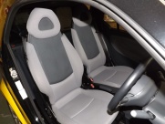 スマート K 中古車