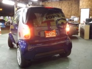 スマート クーペ 中古車