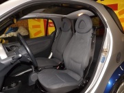 スマート クーペ 中古車