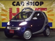 スマート クーペ 中古車