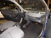 スマート クーペ 中古車