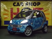 スマート クーペ 中古車