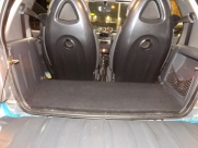 スマート クーペ 中古車