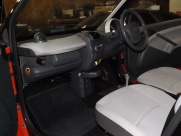 スマート K 中古車