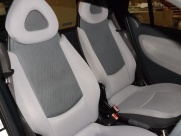 スマート K 中古車