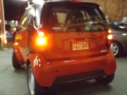 スマート K 中古車