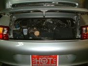 ポルシェ 911(Type996) カレラ 中古車