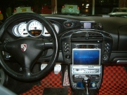 ポルシェ 911(Type996) カレラ 中古車