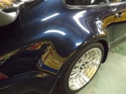 ポルシェ 911(Type964) ターボ 中古車